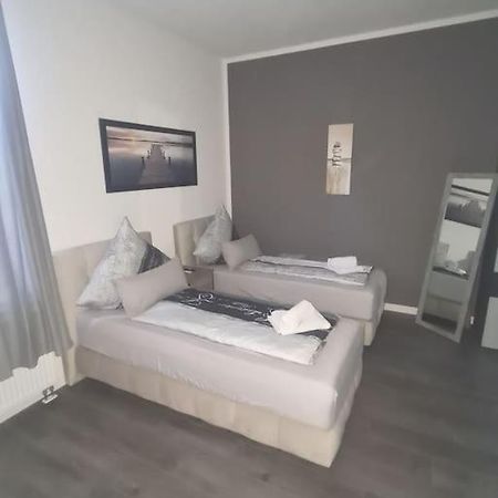 Apartament Suite 2 Bernburg Exterior foto