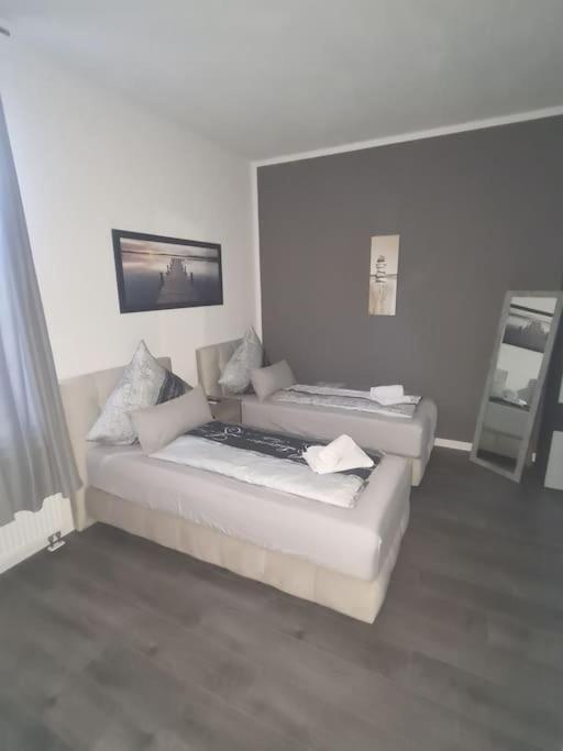 Apartament Suite 2 Bernburg Exterior foto